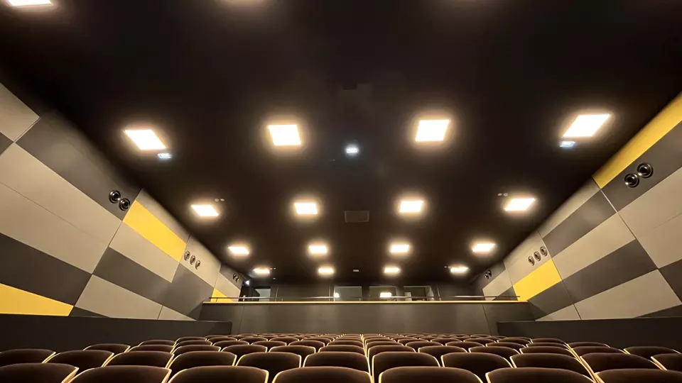Kulturni centar Kaštel Lukšić