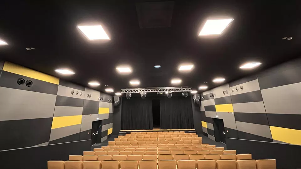 Kulturni centar Kaštel Lukšić