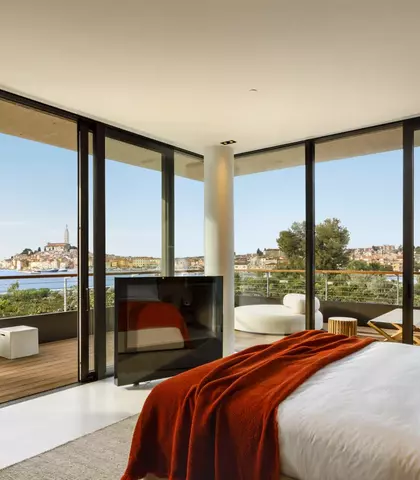 Grand park hotel Rovinj