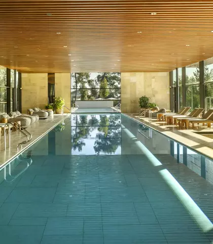 Grand park hotel Rovinj