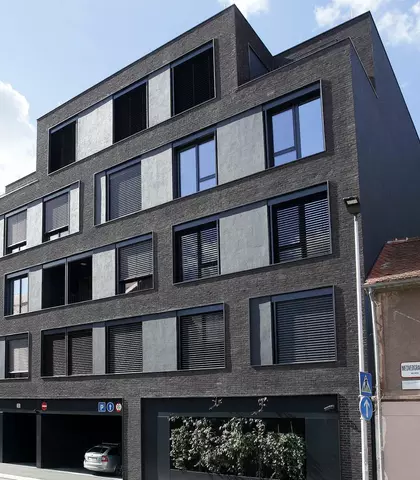 Stambeni objekt Medvedgradska