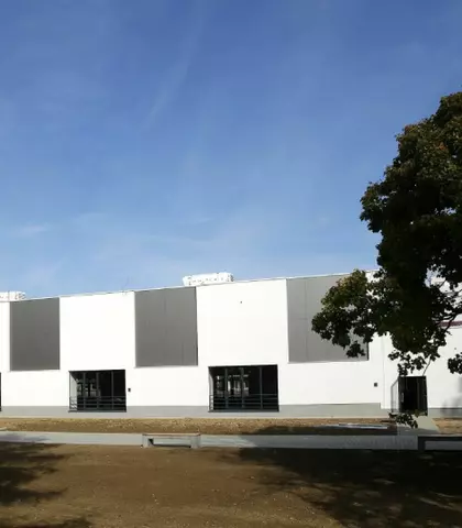 Osnovna škola Gajnice 2