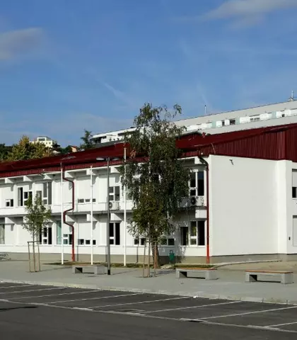 Osnovna škola Gajnice 3