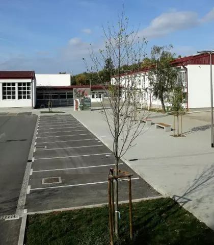 Osnovna škola Gajnice 4