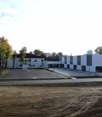 Osnovna škola Gajnice 5