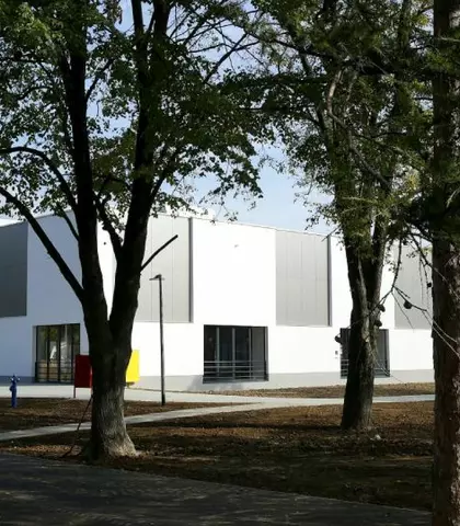 Osnovna škola Gajnice