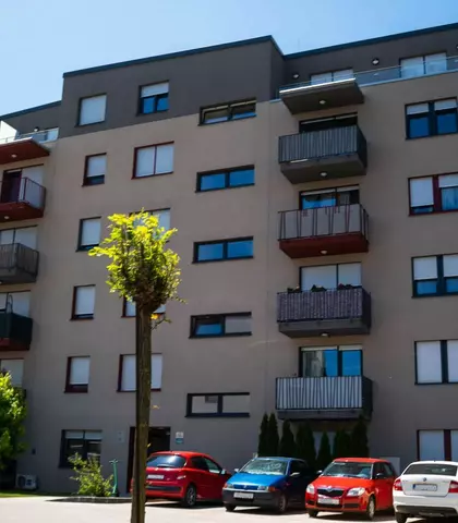POS stanovi u Varaždinu 2