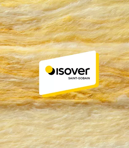 isover hero
