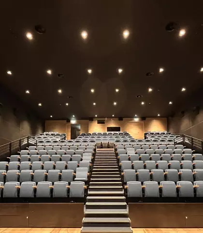 Kino Edison