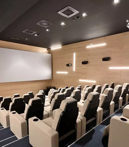 Kino Edison