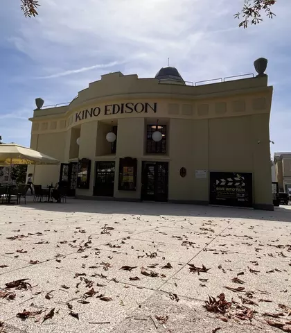 Kino Edison
