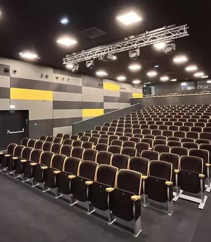 Kulturni centar Kaštel Lukšić image 4