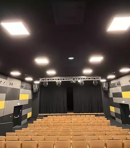 Kulturni centar Kaštel Lukšić image 2
