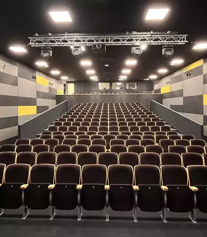Kulturni centar Kaštel Lukšić image 1