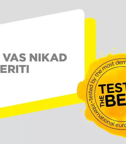 EnveoKleber Premium Light | “SNAGA KOJA VAS NIKAD NEĆE IZNEVJERITI”