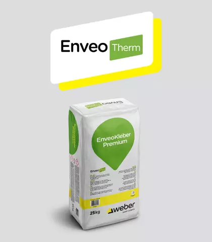 EnveoKleber Premium mobile image