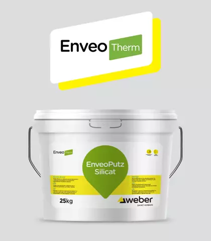 EnveoPutz Silicat banner mobile