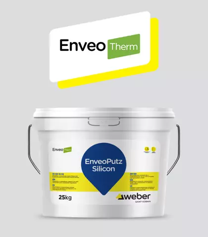 EnveoPutz Silicon banner mobile