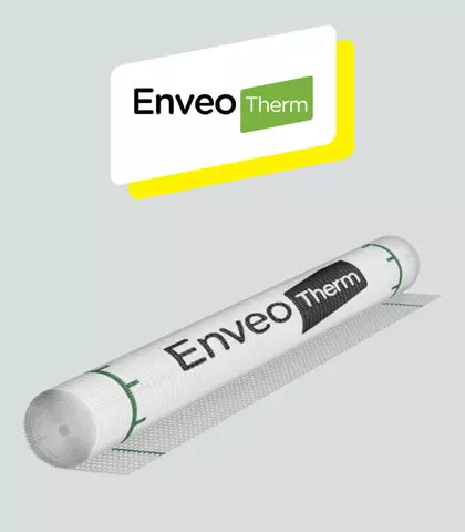 EnveoTherm mobile banner