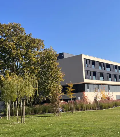 Hotel Mattera Čepin