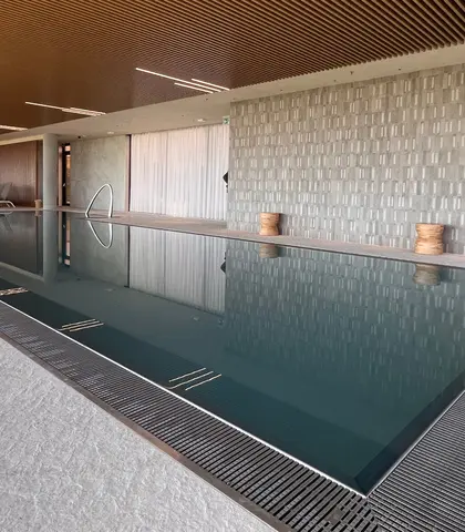 Hotel Mattera Čepin