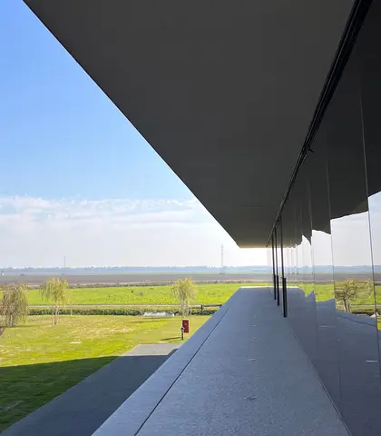 Hotel Mattera Čepin