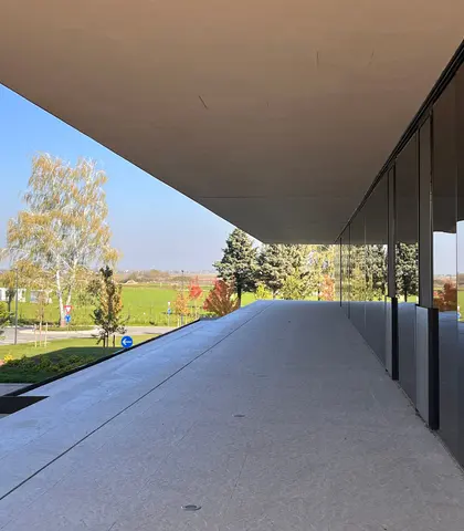 Hotel Mattera Čepin