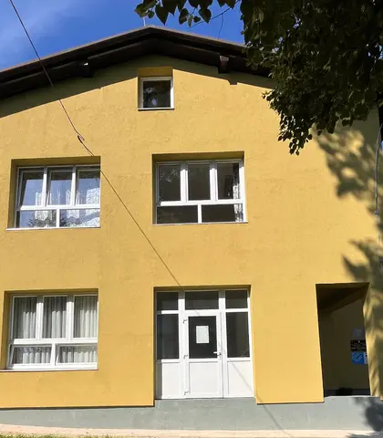 Škola Oštarije