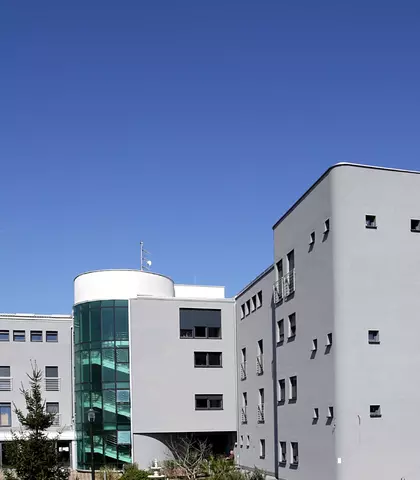 Stambeni objekt Vila Brezovica