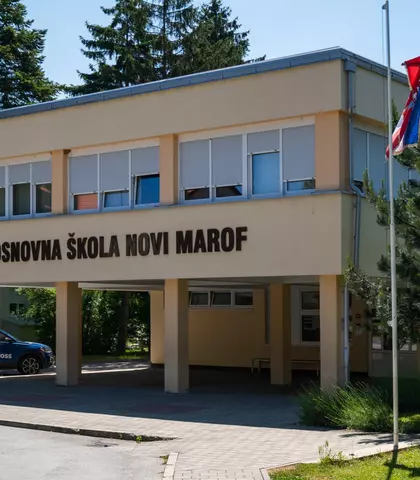 Škola Novi Marof