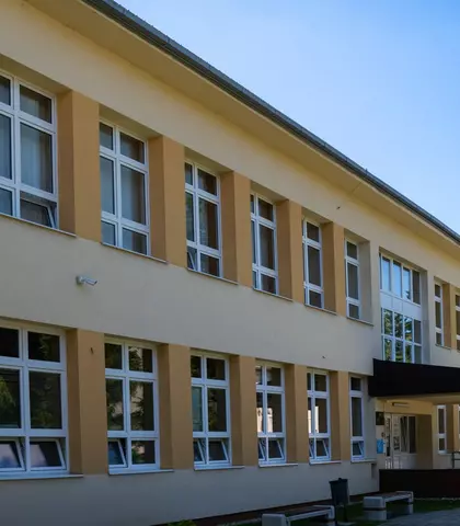 Škola Novi Marof