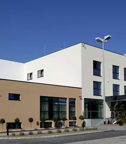Hotel Antunović 