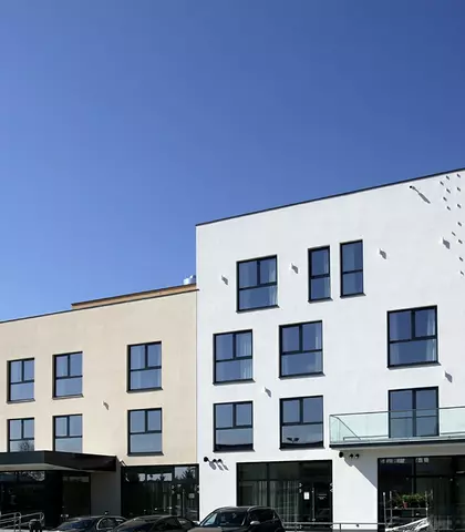 Hotel Antunović