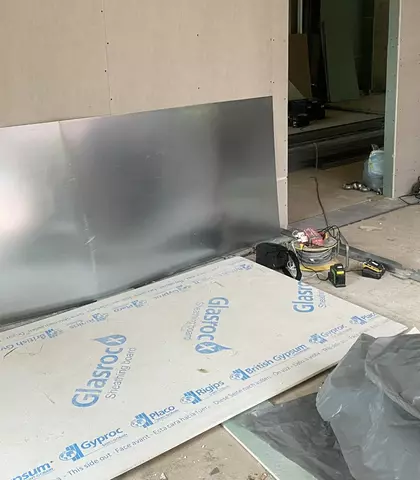 Stambeni objekt Tkalčićeva