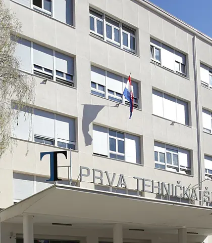 Tehnička škola Nikola Tesla