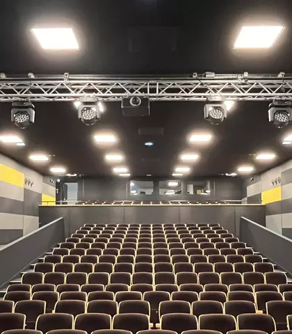 Kulturni centar Kaštel Lukšić