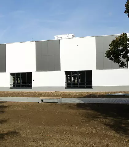 Škola Gajnice