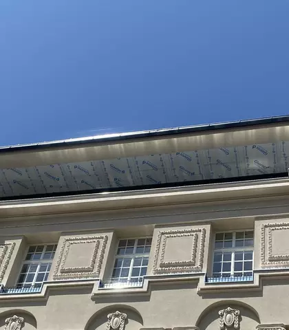 Stambeni objekt centar 
