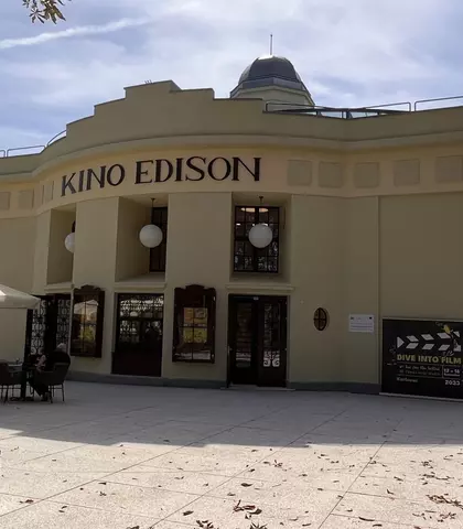 Kino Edison