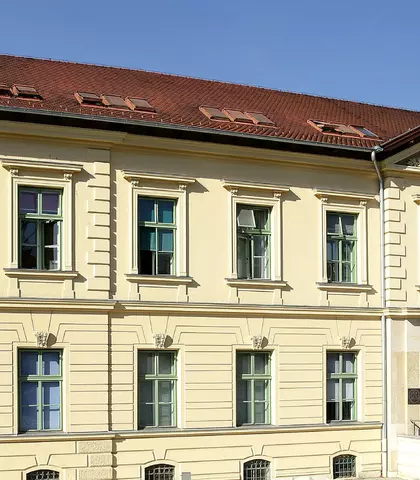 KBC Sestre milosrdnice