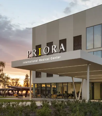 Mattera hotel i bolnica