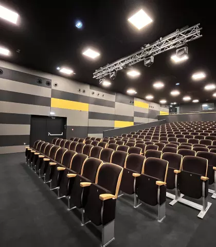 Kulturni centar Kaštel Lukšić