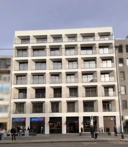 Objekt Maksimirska