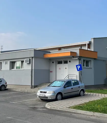 Društveni dom Kolonija