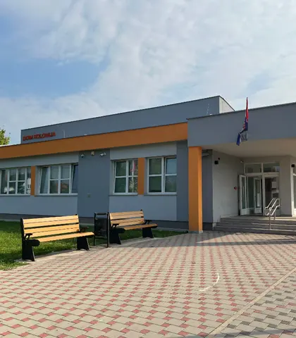 Društveni dom Kolonija