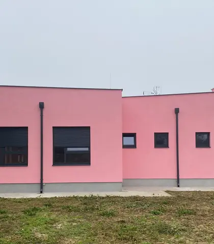Društveni dom Vrbovljani