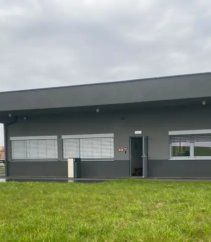 Logistički centar Eurospin