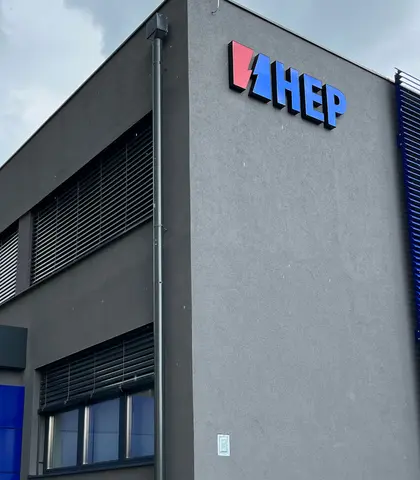 HEP Nova gradiška