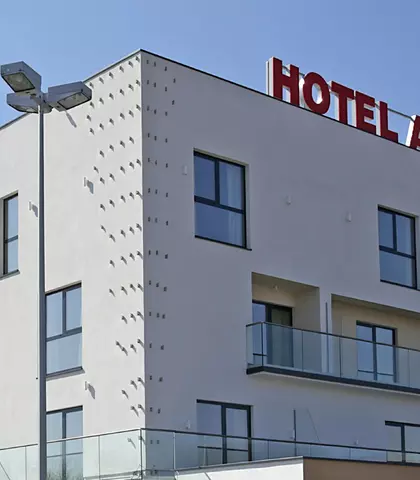 Hotel Antunović