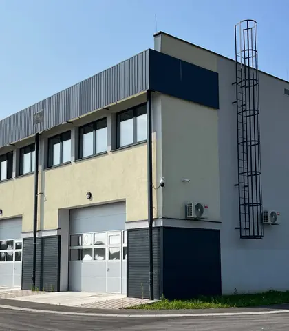 Poduzetnički inkubator Slavonija